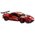 LEGO® Technic™ Ferrari 488 GTE “AF Corse #51” 42125
